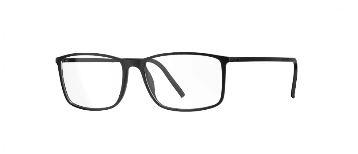 Silhouette SPX Illusion 2979 Eyeglasses - view 3